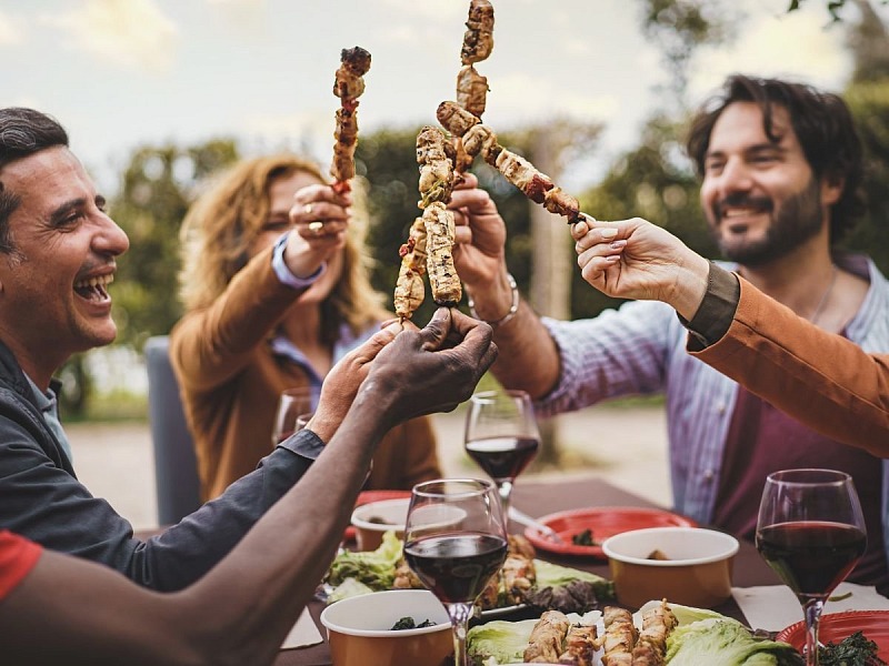 Coldiretti: anche a settembre le vacanze premiano il food&beverage Secondo Coldiretti-Ixè saranno 8,5 milioni gli italiani in vacanza a settembre