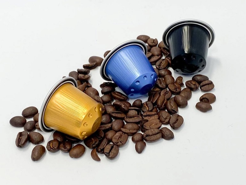 Segafredo accelera sul single serve: acquisita On Caffè Factory On Caffè Factory punta a produrre 800 milioni di capsule entro 5 anni